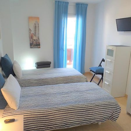 Centrico Y Acogedor Apartamento Girona Eksteriør bilde