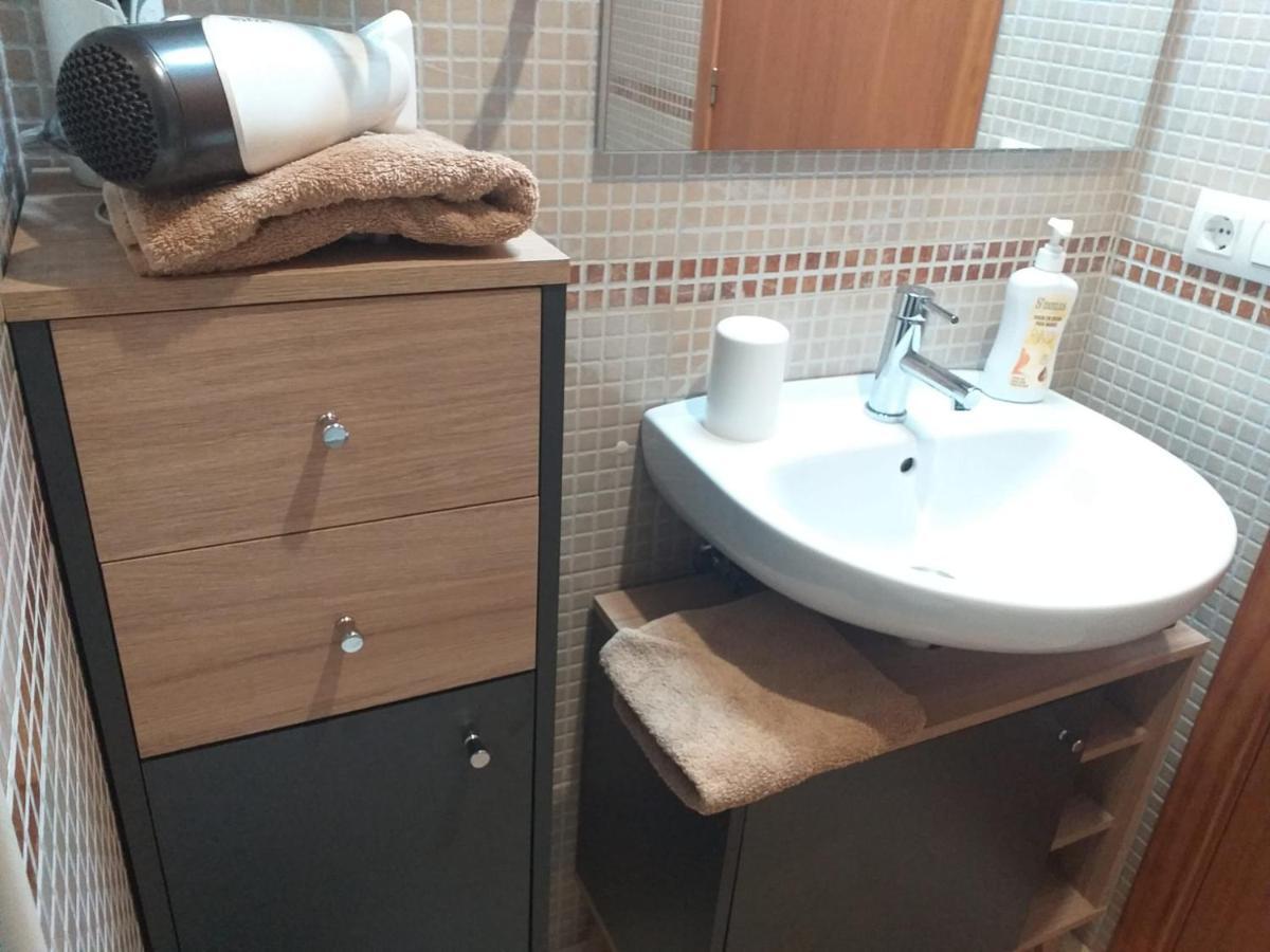 Centrico Y Acogedor Apartamento Girona Eksteriør bilde