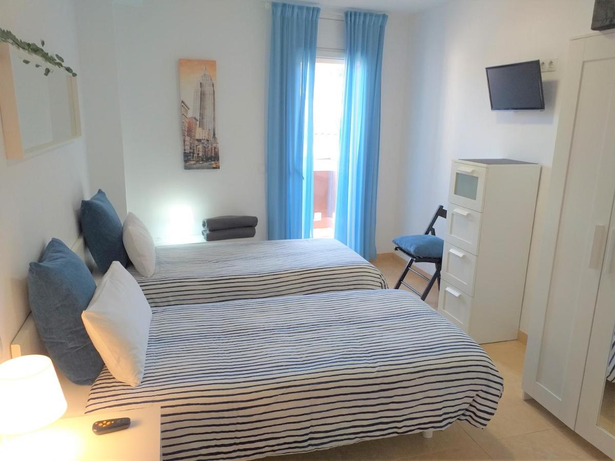Centrico Y Acogedor Apartamento Girona Eksteriør bilde