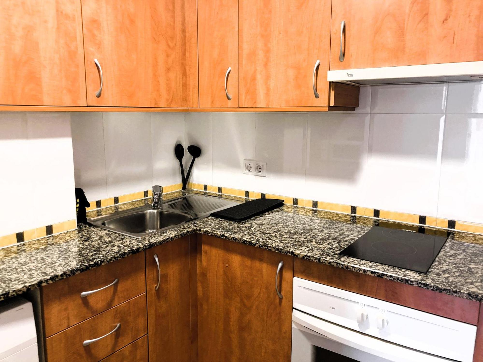 Centrico Y Acogedor Apartamento Girona Eksteriør bilde