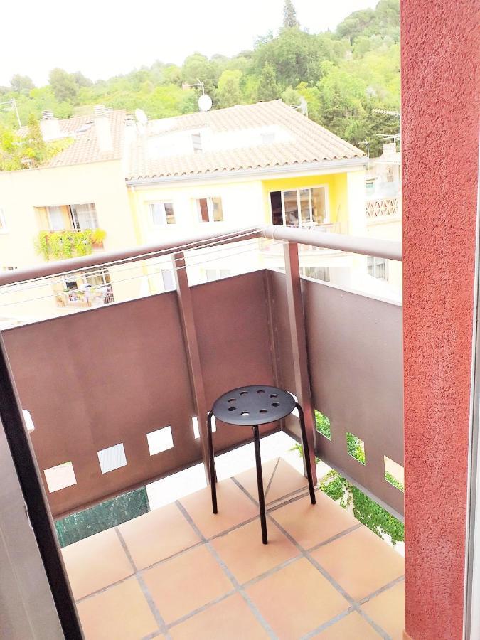 Centrico Y Acogedor Apartamento Girona Eksteriør bilde